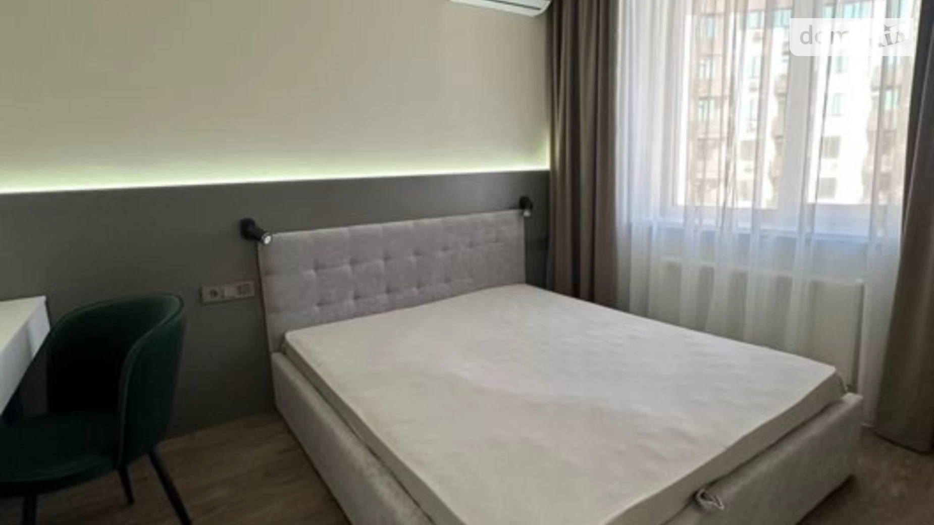 Продається 1-кімнатна квартира 34 кв. м у Софіївській Борщагівці, просп. Героїв Небесної Сотні, 16/10 - фото 5