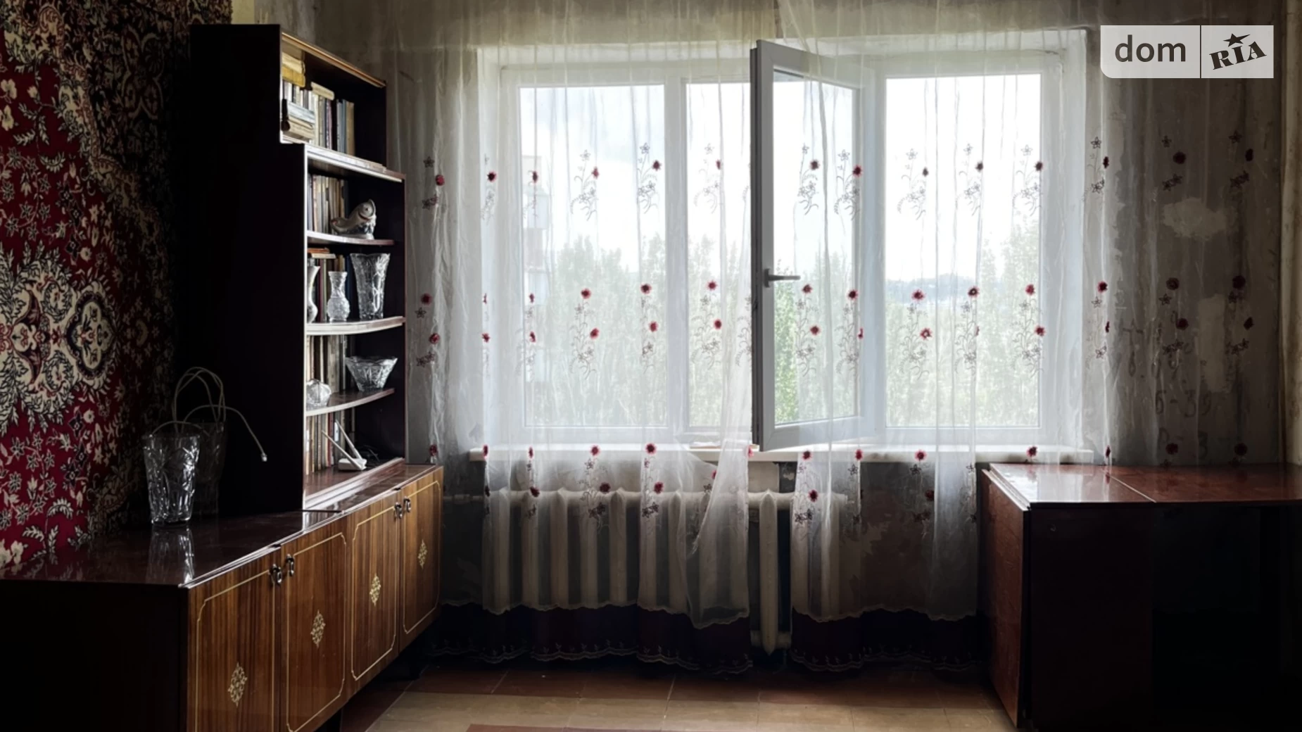 Продається 3-кімнатна квартира 64.6 кв. м у Дніпрі, цена: 34500 $ - фото 2