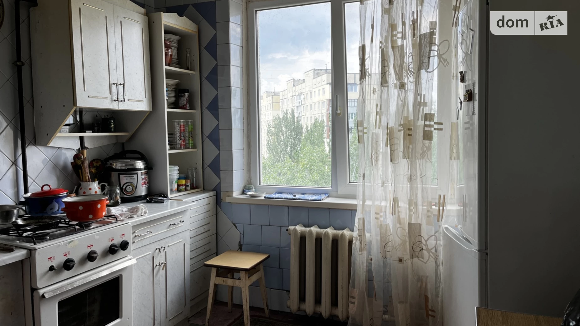 Продається 3-кімнатна квартира 64.6 кв. м у Дніпрі, цена: 34500 $ - фото 4