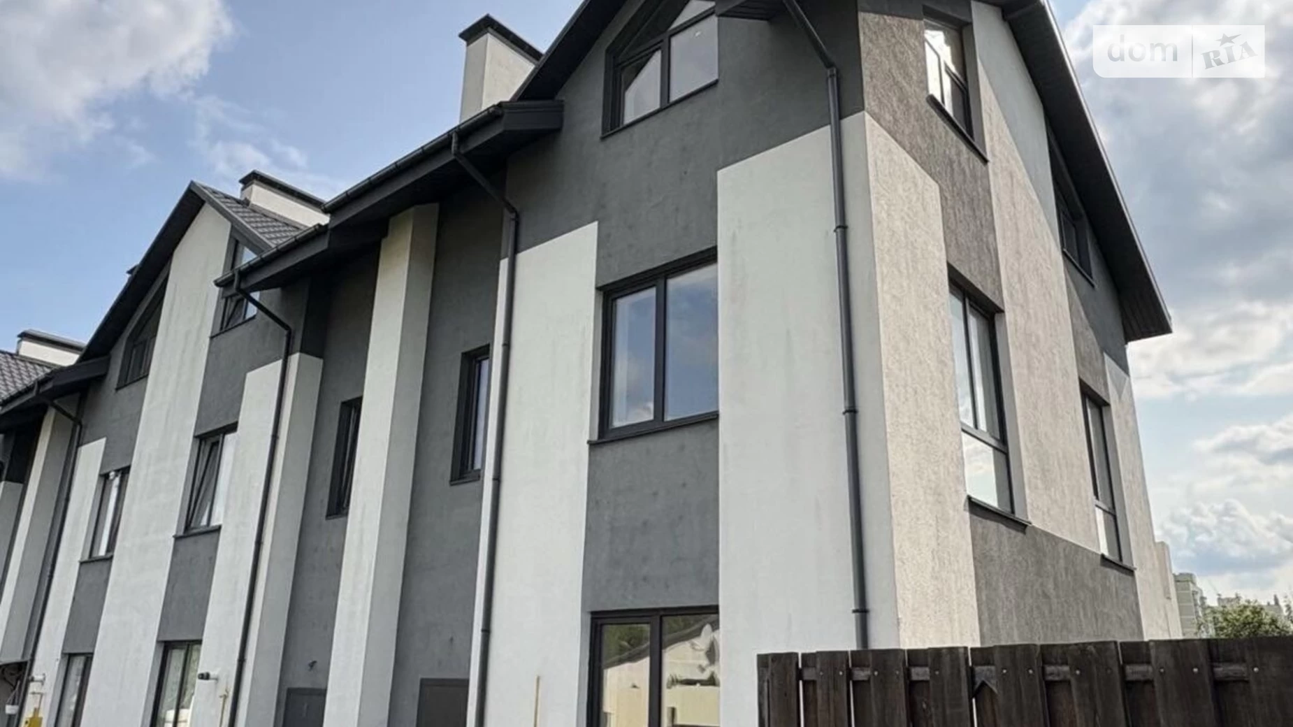 ул. Яблонская, 39Л Буча Таунхаус Apple Street Residence, цена: 75000 $ - фото 4