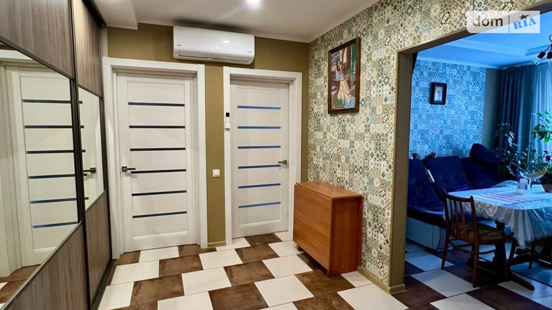 Продається 3-кімнатна квартира 70 кв. м у Харкові, вул. Амосова, 34 - фото 2