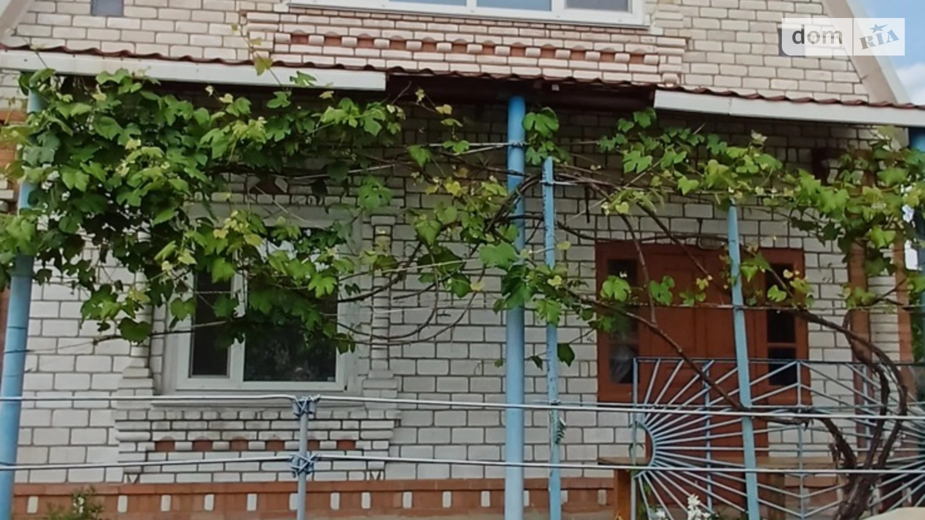 Продается дом на 2 этажа 80 кв. м с балконом, цена: 25000 $ - фото 3