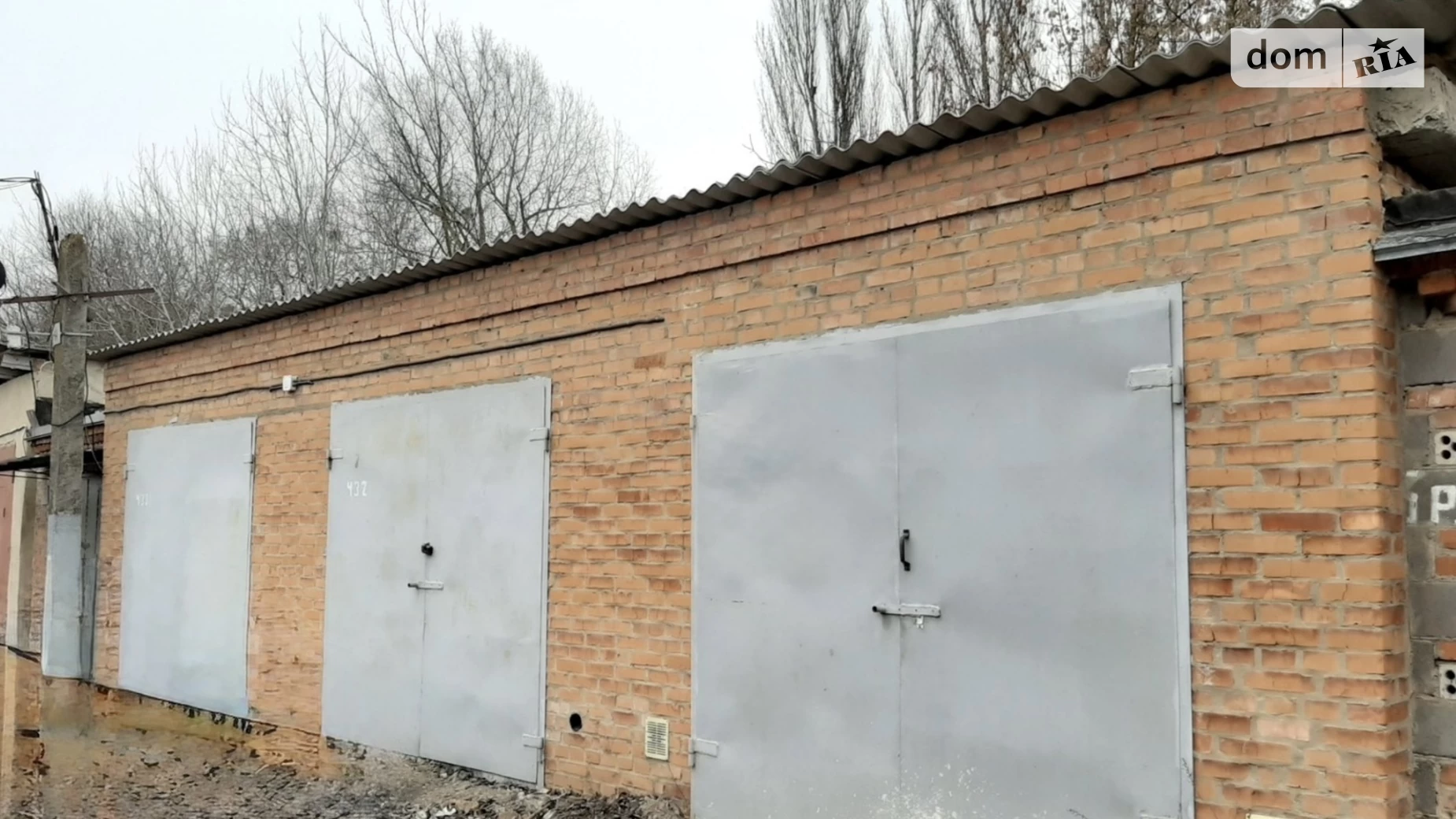 Продається окремий гараж під легкове авто на 21 кв. м, цена: 6000 $ - фото 5