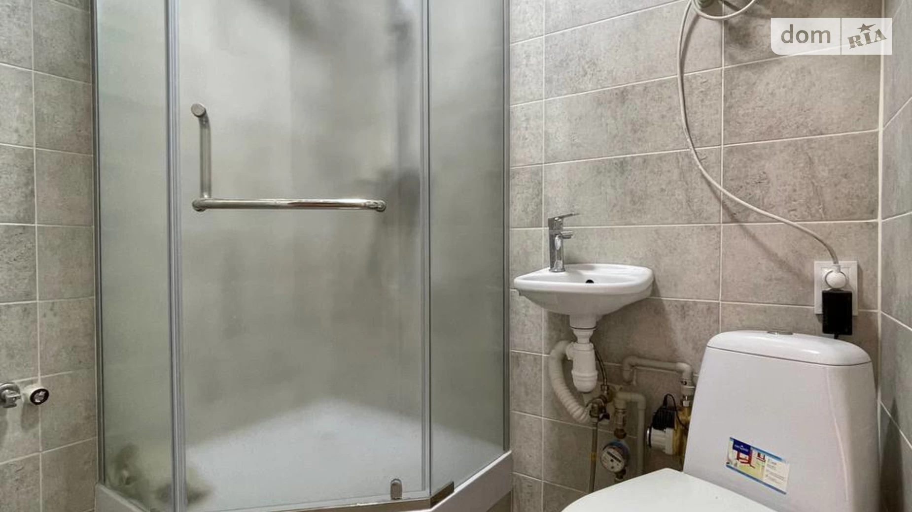Продається 2-кімнатна квартира 46 кв. м у Кривому Розі, цена: 14300 $ - фото 4