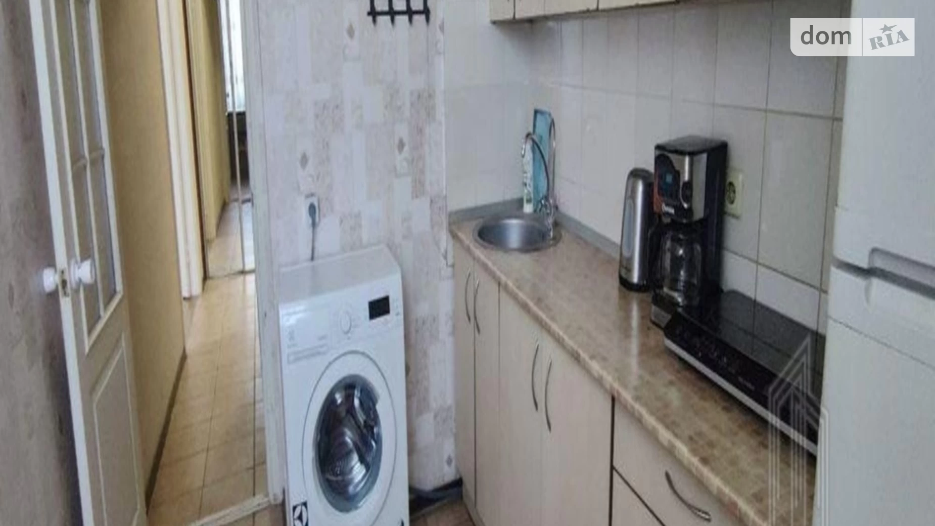 Продается 1-комнатная квартира 42.8 кв. м в Киеве, цена: 59000 $ - фото 4