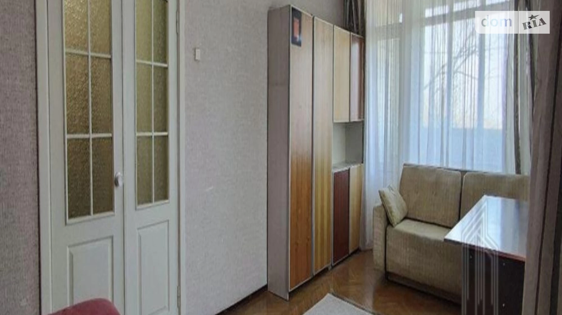 Продается 1-комнатная квартира 42.8 кв. м в Киеве, цена: 59000 $ - фото 5