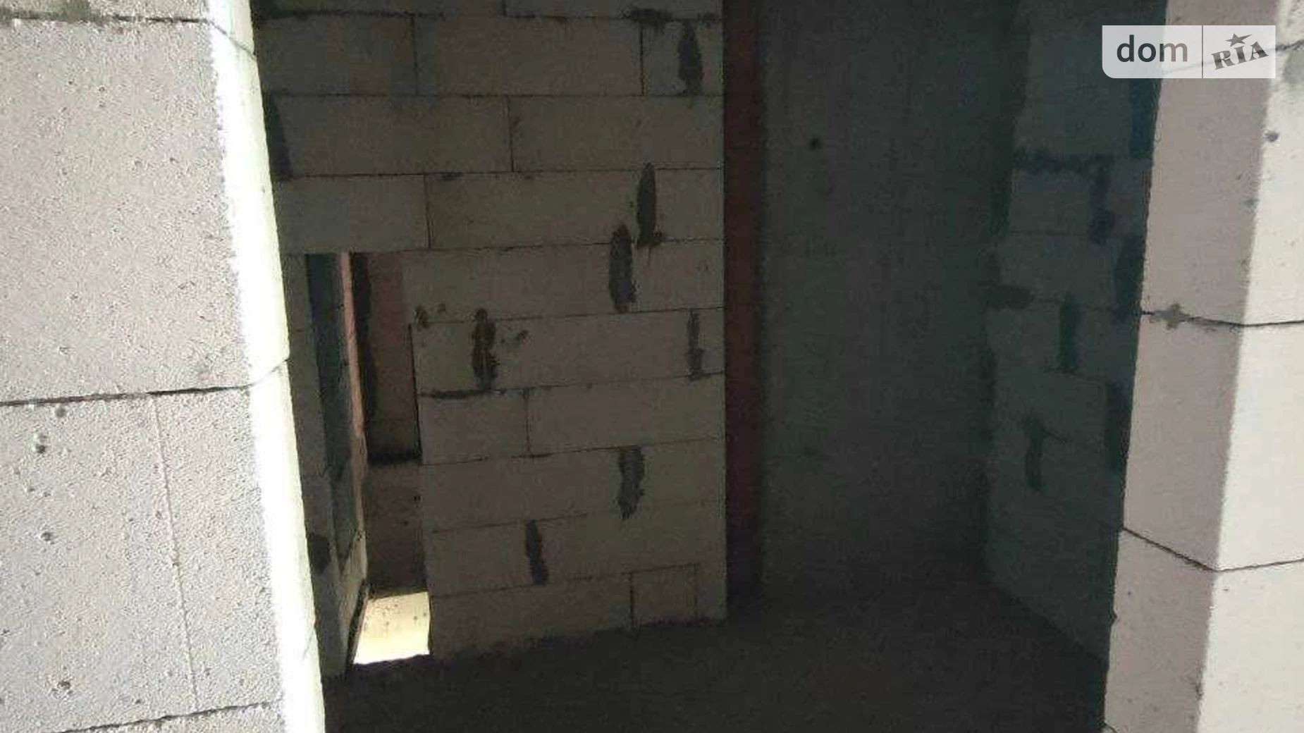 Продається 1-кімнатна квартира 41.7 кв. м у Рівному, вул. Степана Бандери - фото 4