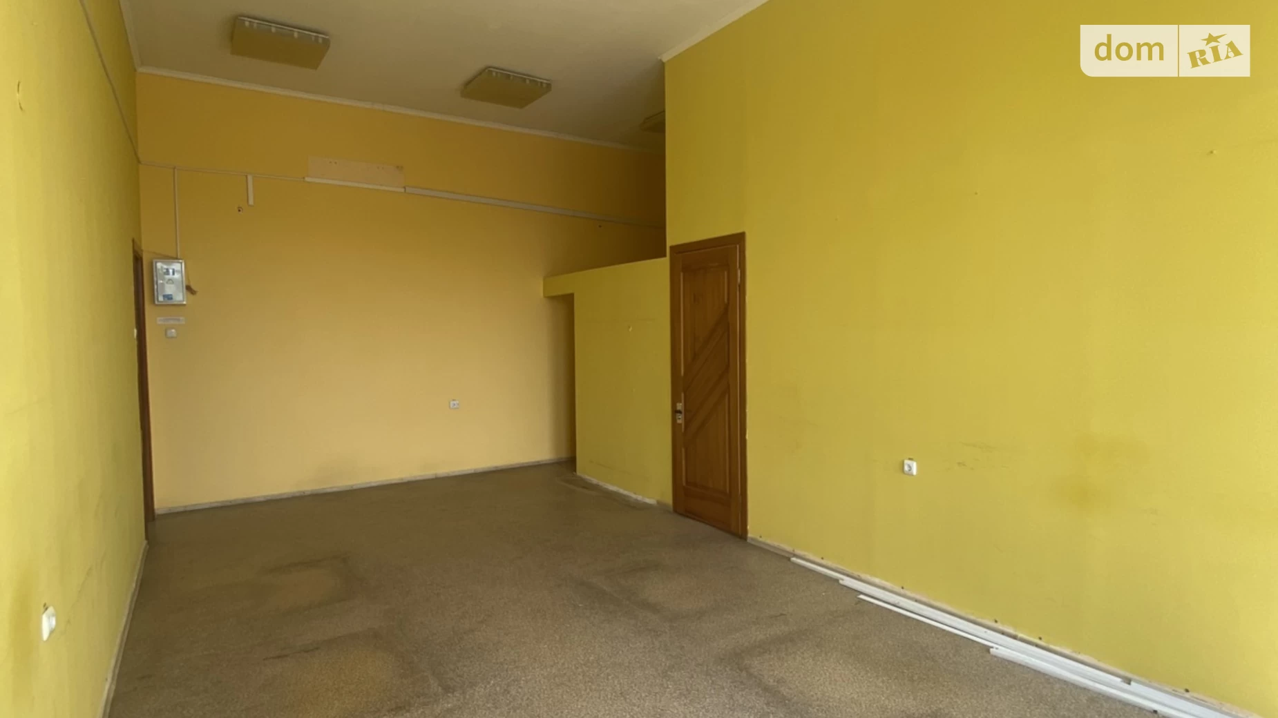 Здається в оренду офіс 65.7 кв. м в бізнес-центрі, цена: 20500 грн - фото 4