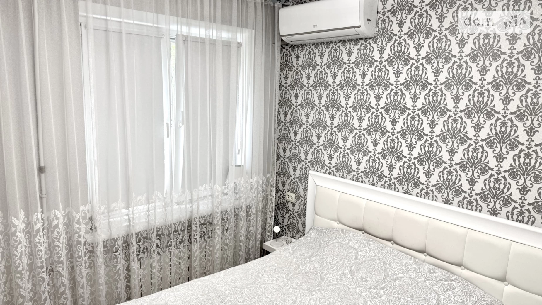 Продается 3-комнатная квартира 52.6 кв. м в Днепре, ул. Квартальная(Гладкова), 19А - фото 3