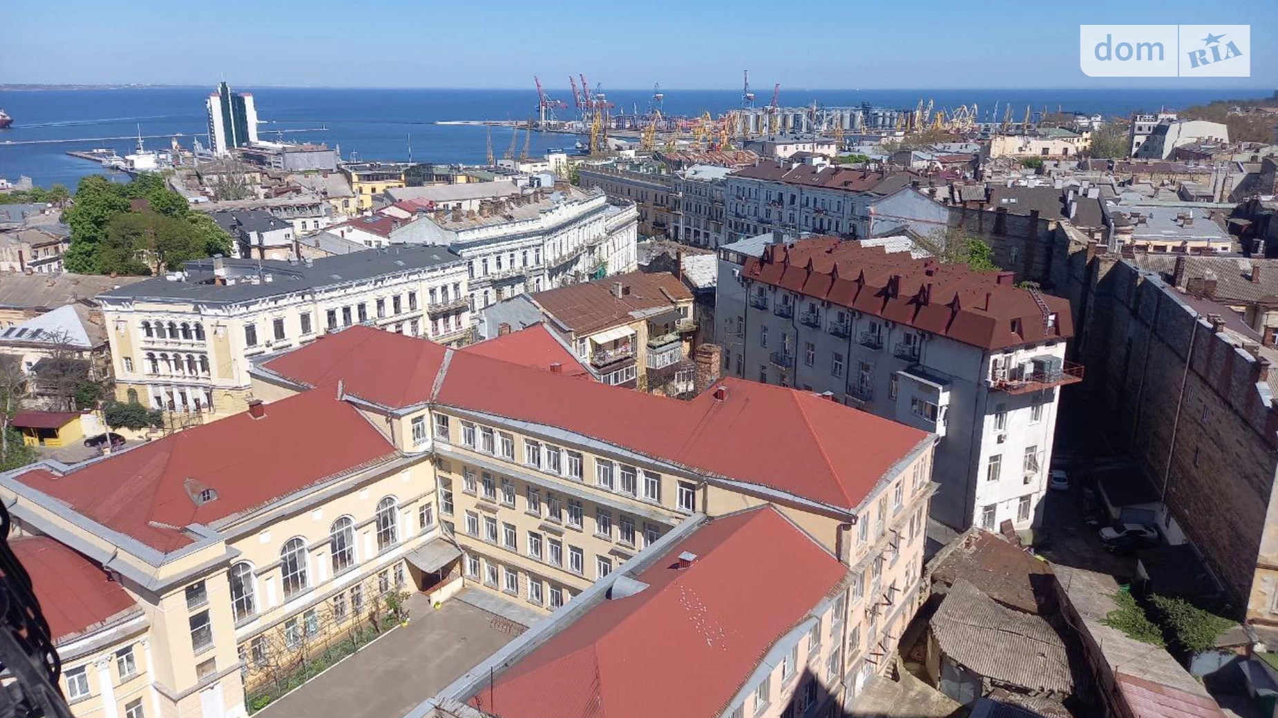 Продається 2-кімнатна квартира 95.4 кв. м у Одесі, узвіз Військовий, 13А - фото 2