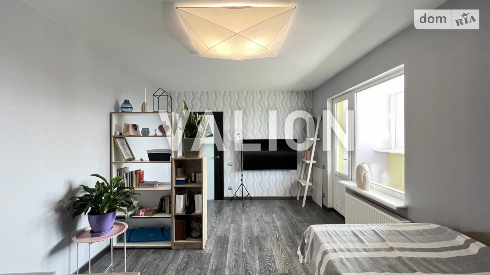 Продается 3-комнатная квартира 89.7 кв. м в Киеве, ул. Макаренка (ДВРЗ), 1А - фото 4