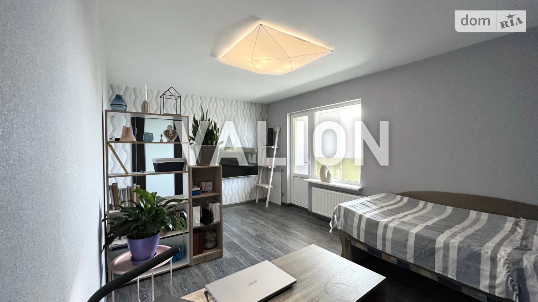Продается 3-комнатная квартира 89.7 кв. м в Киеве, ул. Макаренка (ДВРЗ), 1А - фото 5