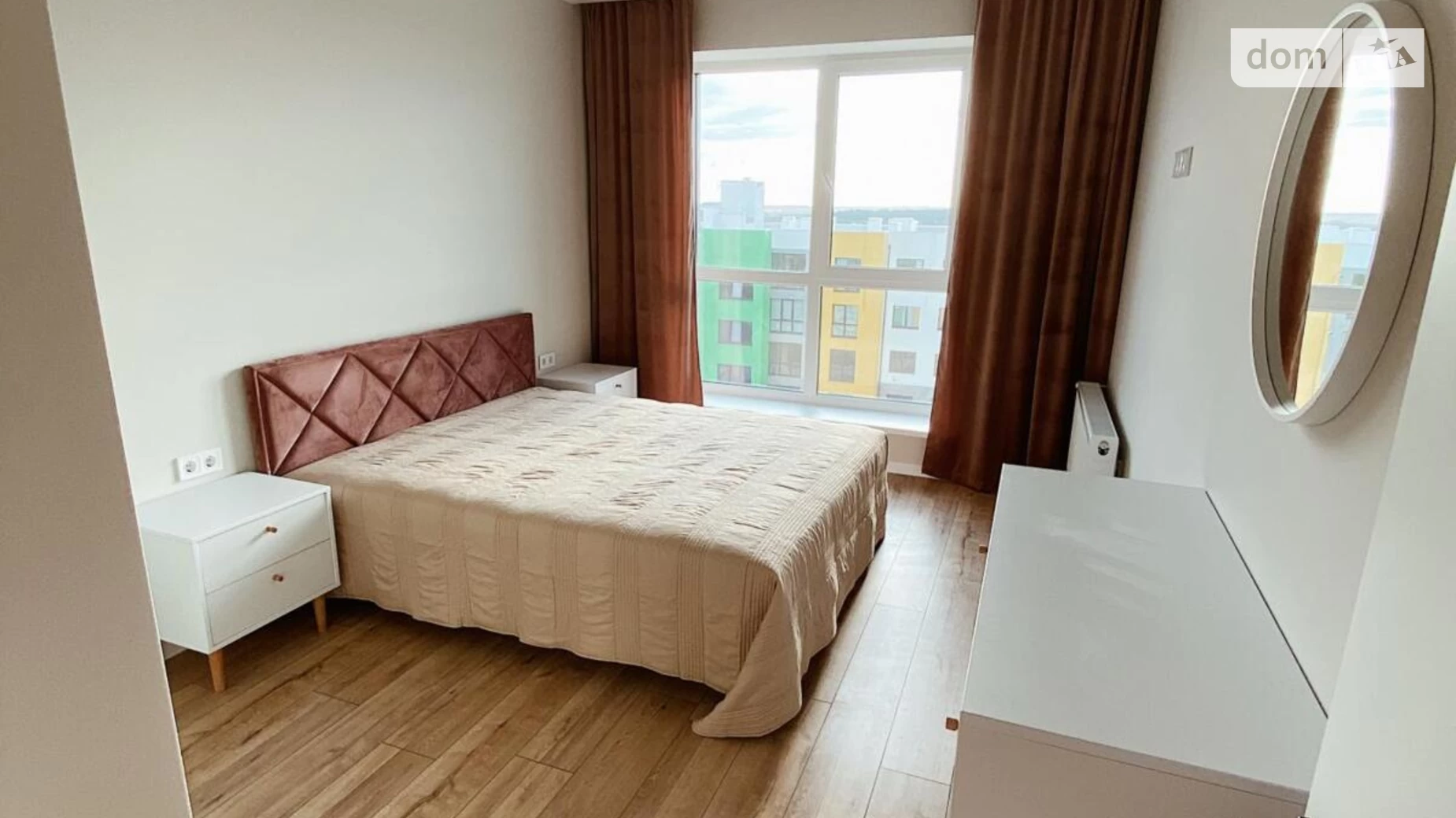 Продается 2-комнатная квартира 64.6 кв. м в Ровно, цена: 89000 $ - фото 2