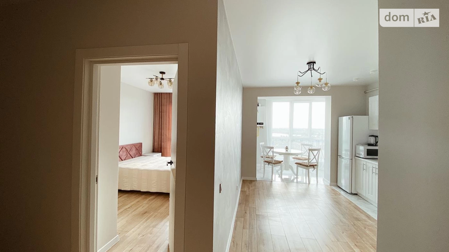 Продается 2-комнатная квартира 64.6 кв. м в Ровно, цена: 89000 $ - фото 5