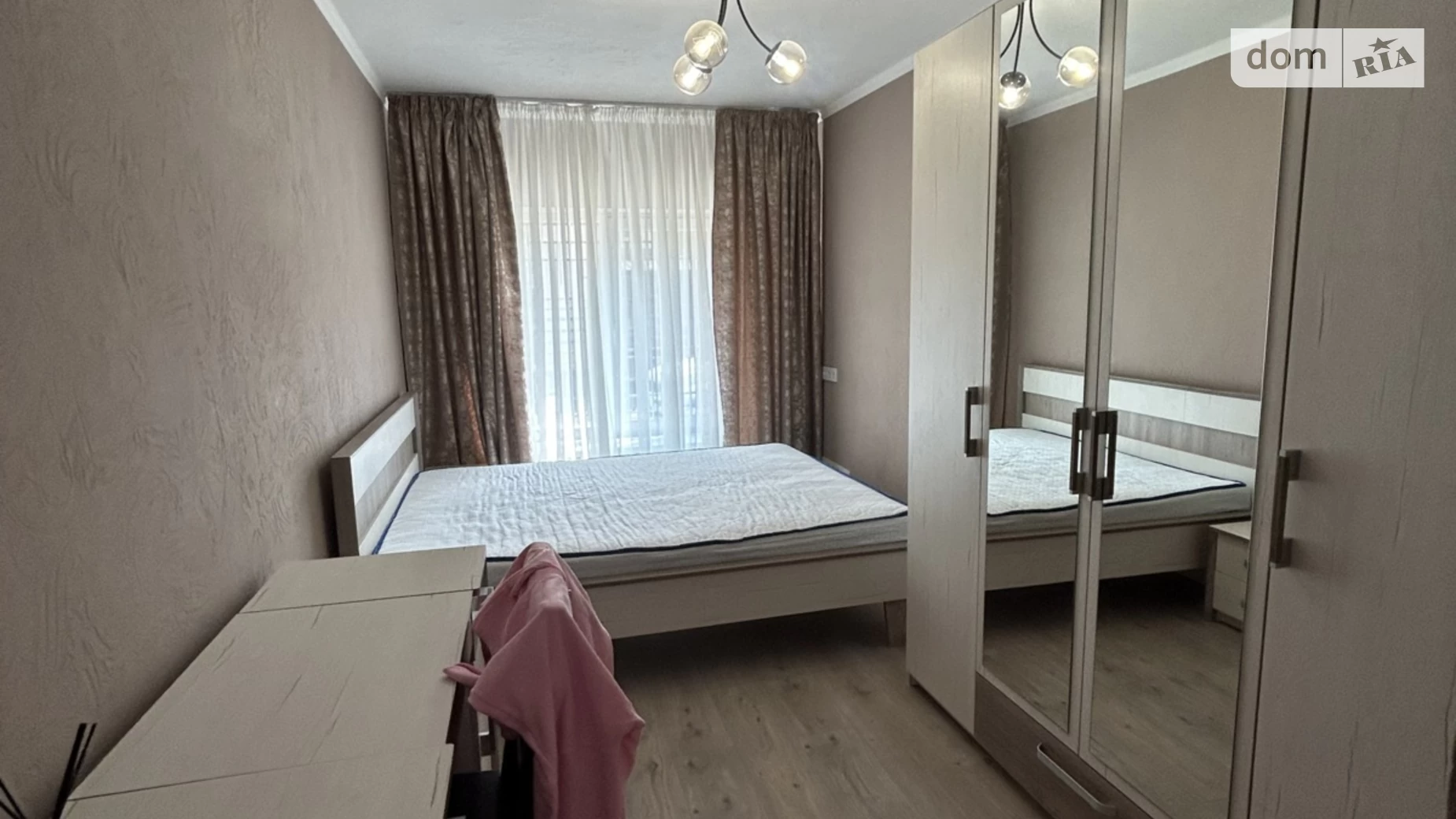 Здається в оренду 3-кімнатна квартира 72 кв. м у Львові, вул. Личаківська - фото 5