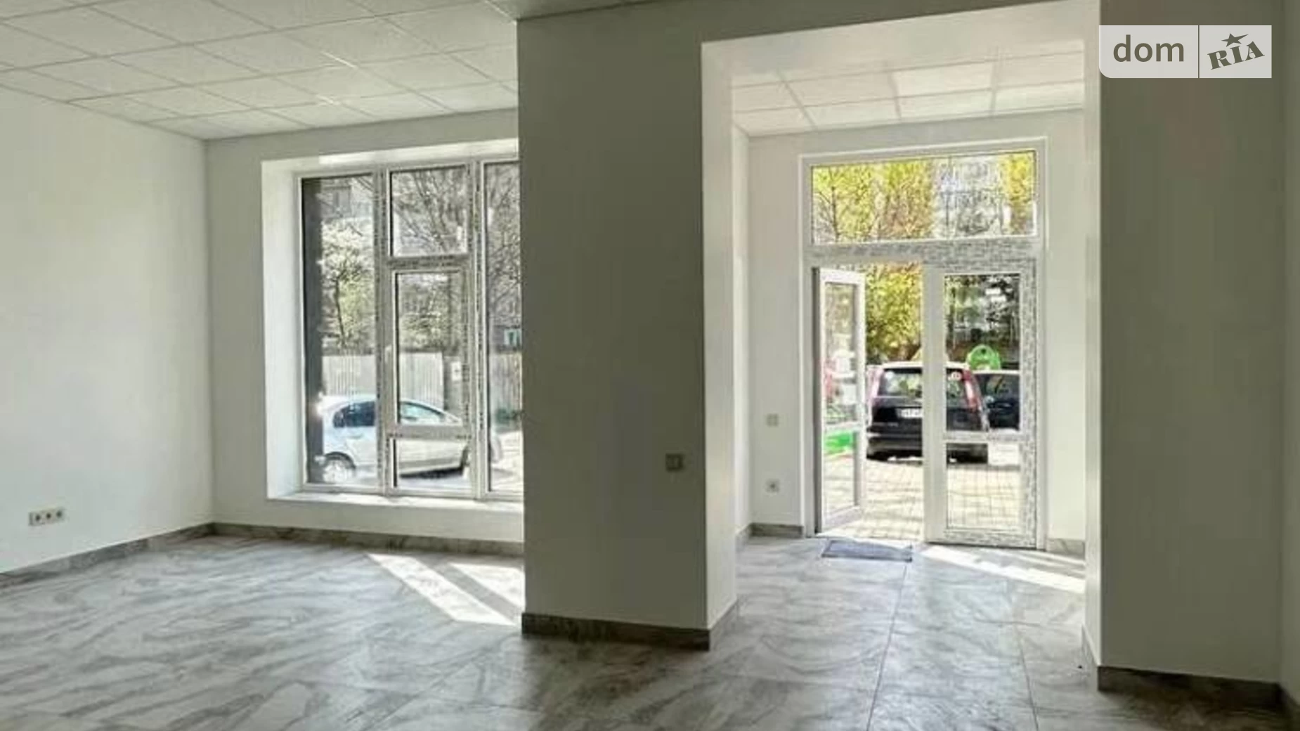 Продается помещения свободного назначения 90 кв. м в 10-этажном здании, цена: 208000 $ - фото 3