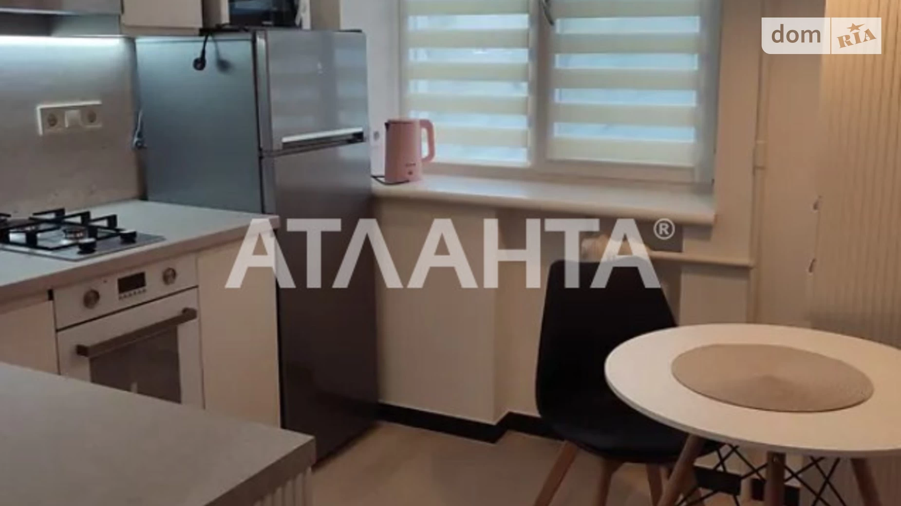 Продается 1-комнатная квартира 30.4 кв. м в Львове, цена: 61000 $ - фото 2