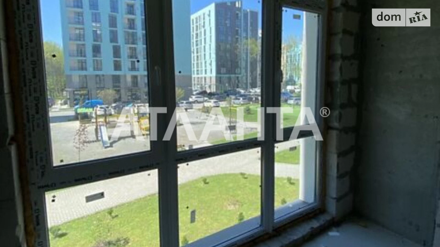Продается 2-комнатная квартира 62 кв. м в Львове, ул. Стрыйская - фото 2