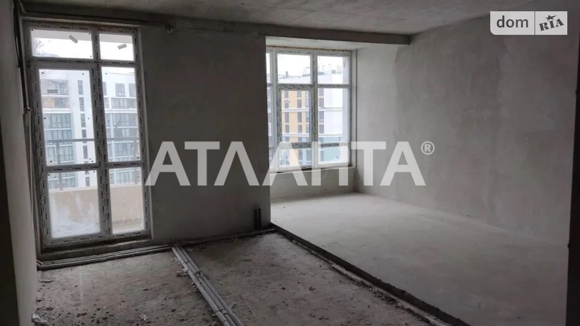 Продається 2-кімнатна квартира 97 кв. м у Львові, вул. Стрийська - фото 4