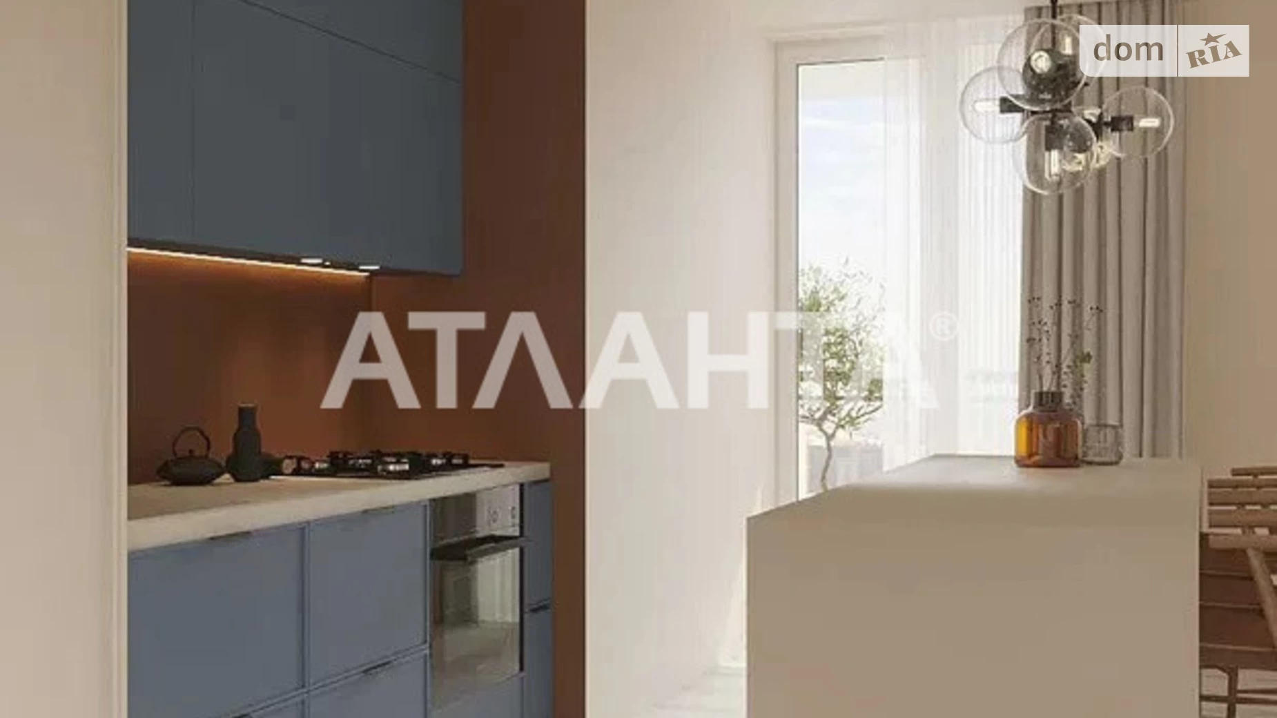 Продається 2-кімнатна квартира 97 кв. м у Львові, вул. Стрийська - фото 5