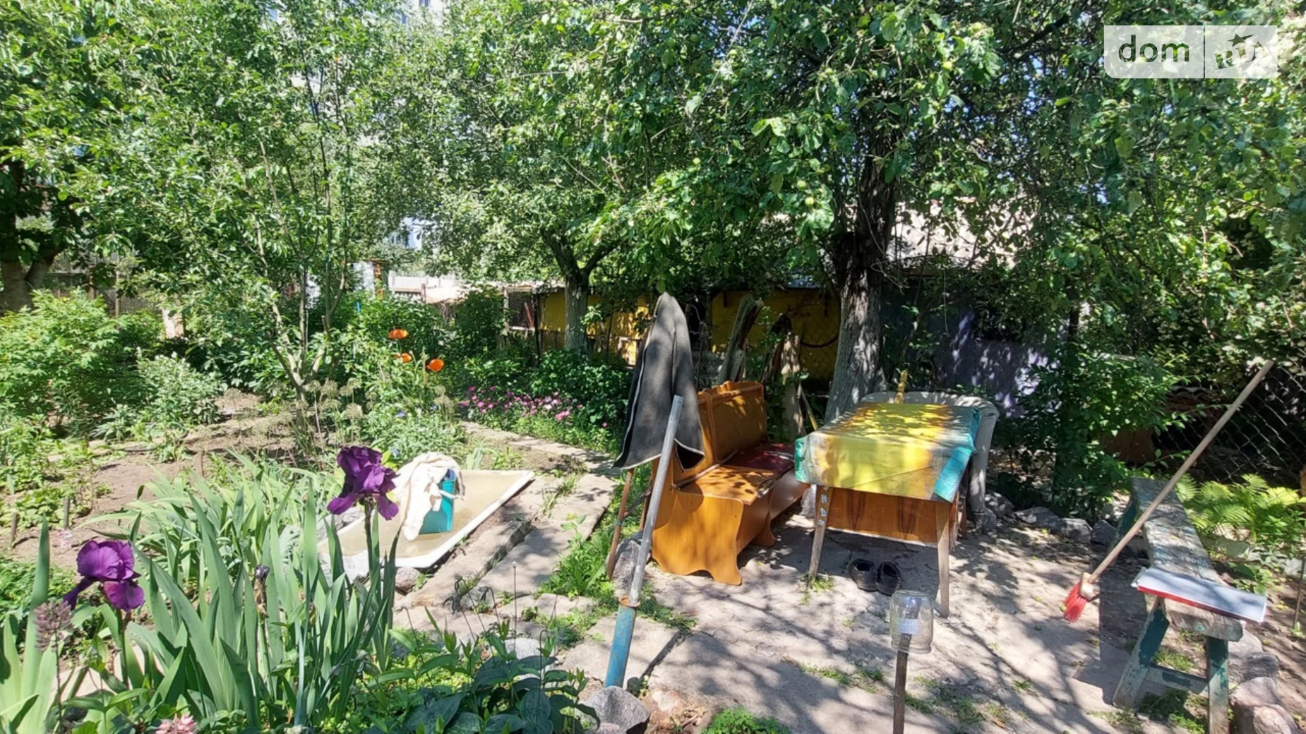 Продается одноэтажный дом 72 кв. м с подвалом, цена: 60000 $ - фото 5
