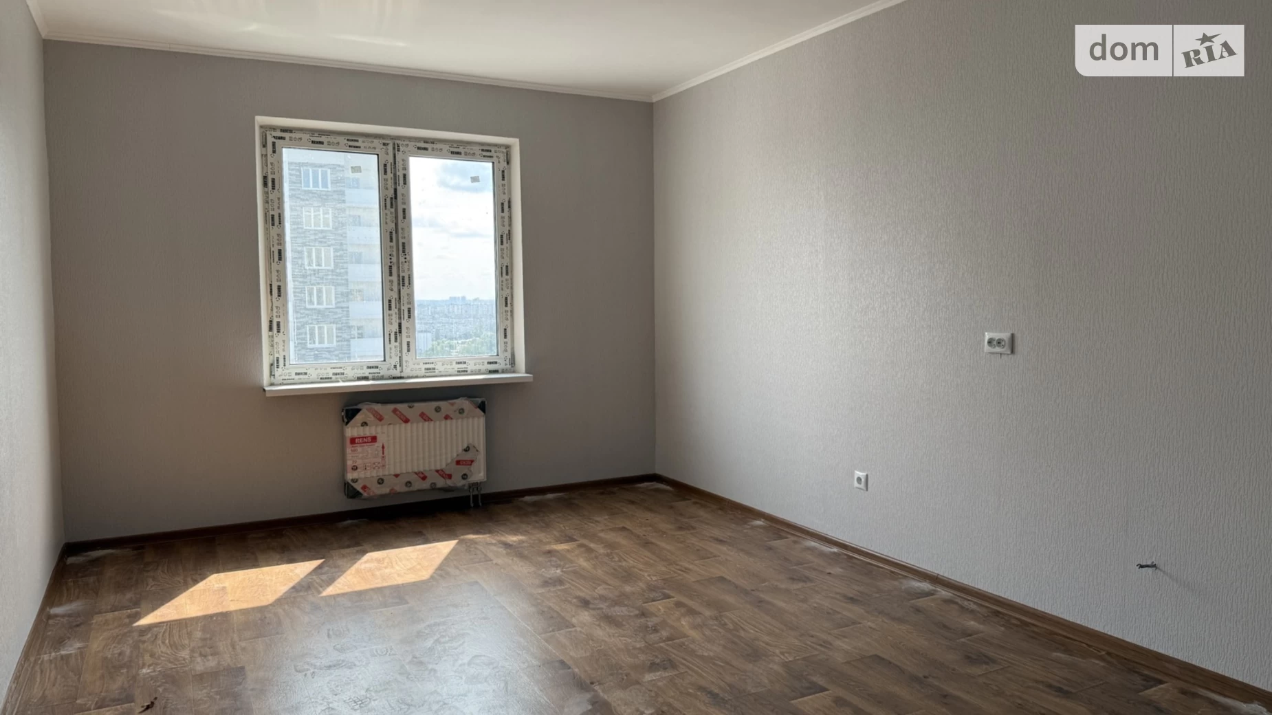 Продается 2-комнатная квартира 72 кв. м в Киеве, ул. Коноплянская, 22Б - фото 3