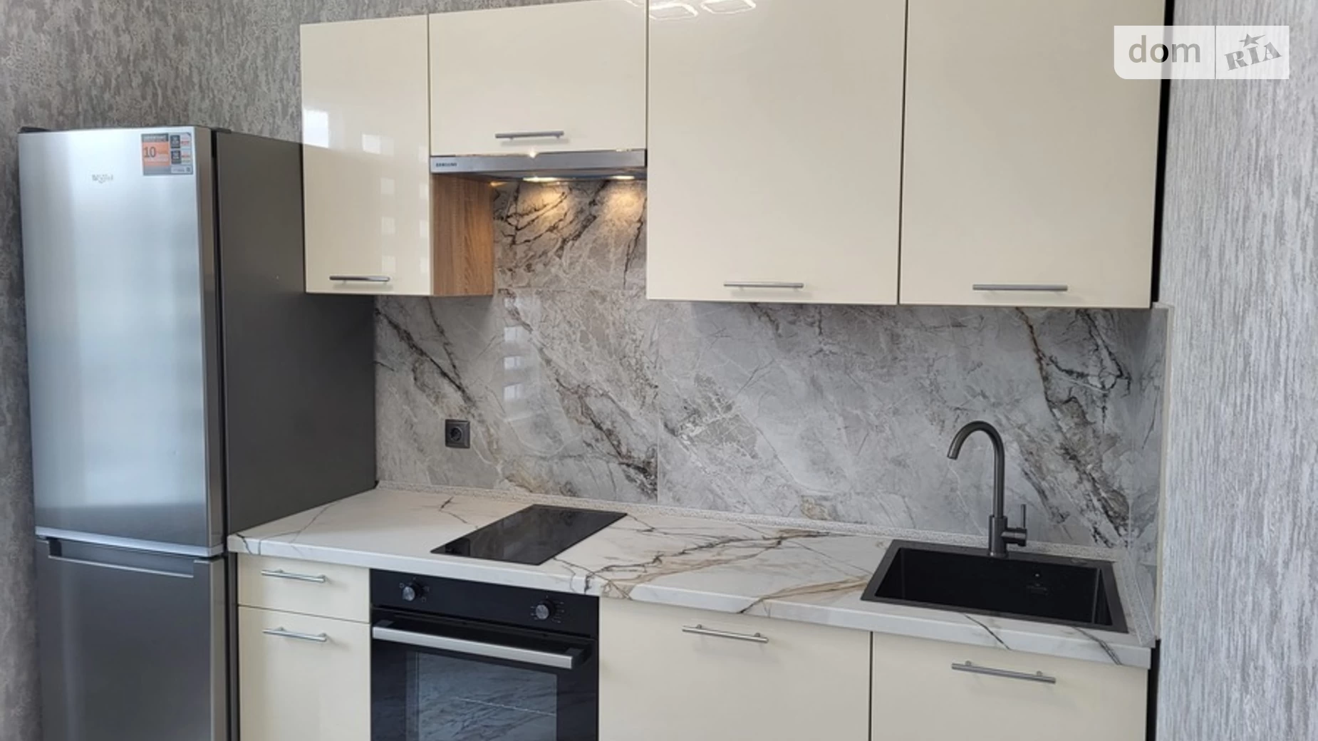 Продается 1-комнатная квартира 36.6 кв. м в Киеве, ул. Бориса Гмыри, 20 - фото 5