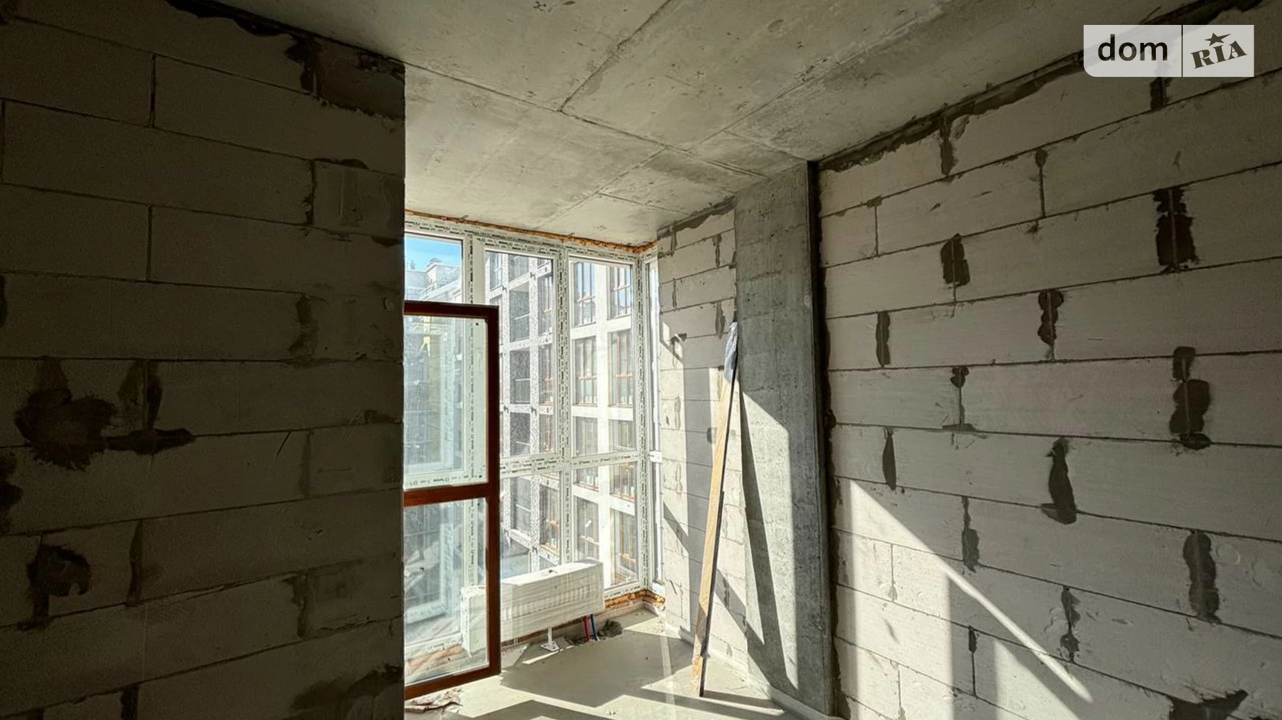 Продается 1-комнатная квартира 25.2 кв. м в Гостомеле, цена: 26000 $ - фото 2