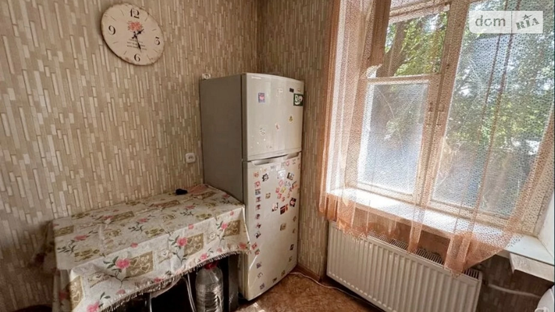 Здається в оренду 1-кімнатна квартира 32 кв. м у Одесі, вул. Інглезі - фото 2