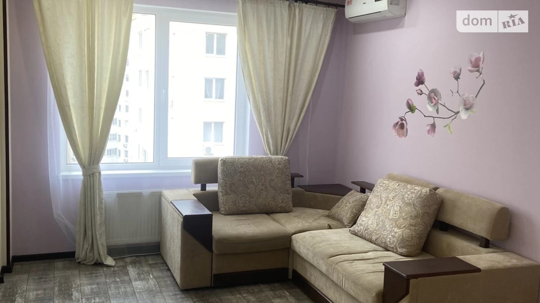 Продається 2-кімнатна квартира 51.9 кв. м у Лиманці, мас. Радужний - фото 5