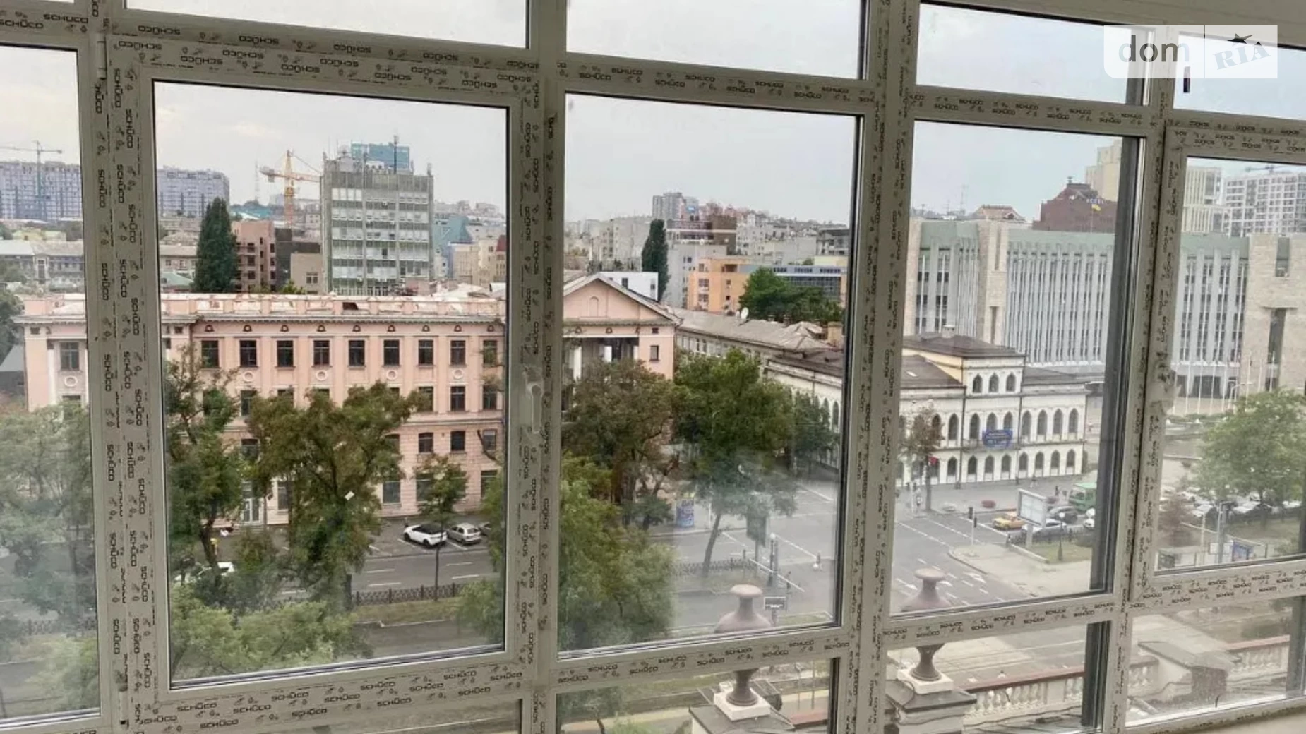 Продається 2-кімнатна квартира 110 кв. м у Дніпрі, цена: 95000 $ - фото 2