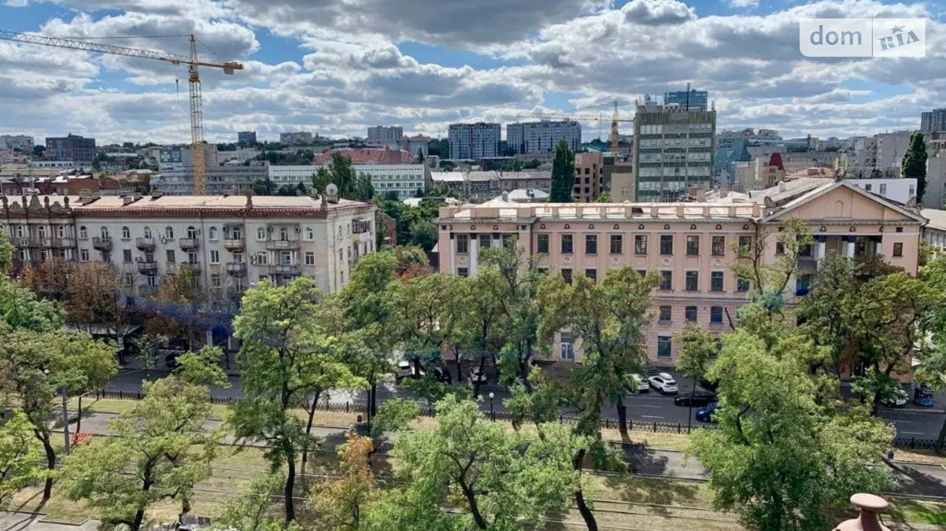 Продається 2-кімнатна квартира 110 кв. м у Дніпрі, цена: 95000 $ - фото 3