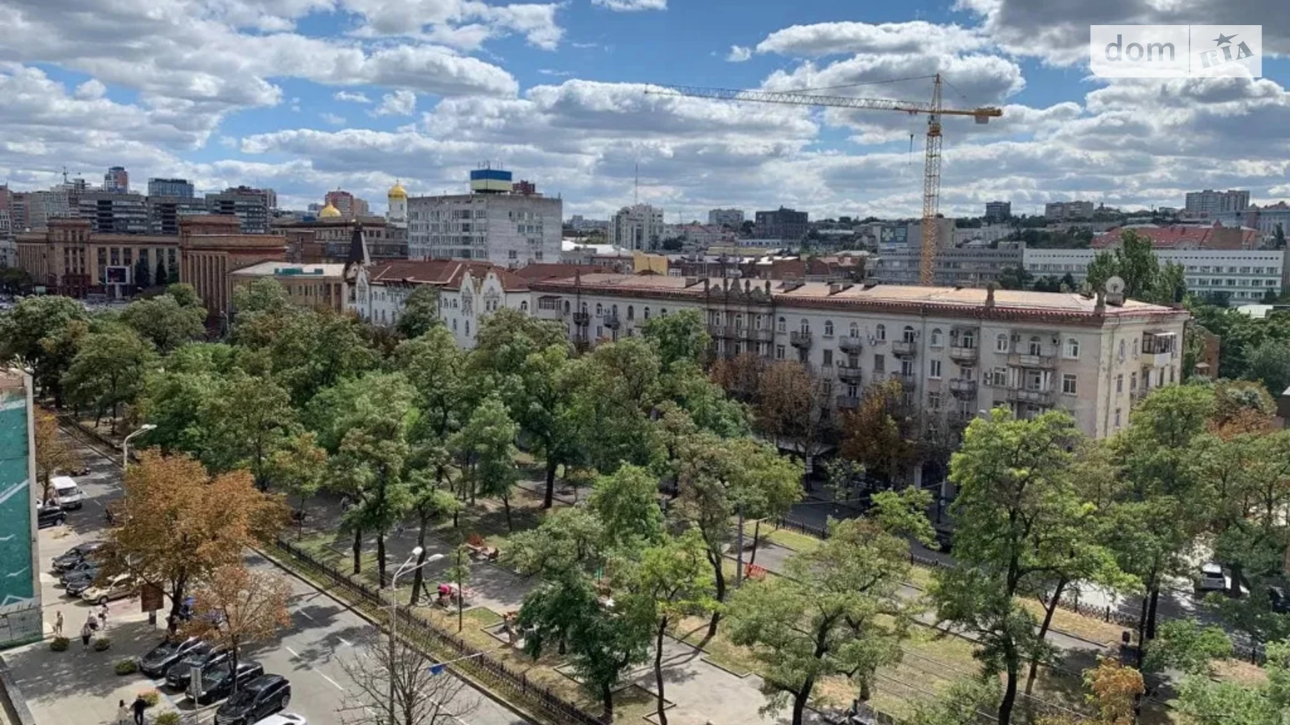Продається 2-кімнатна квартира 110 кв. м у Дніпрі, цена: 95000 $ - фото 5