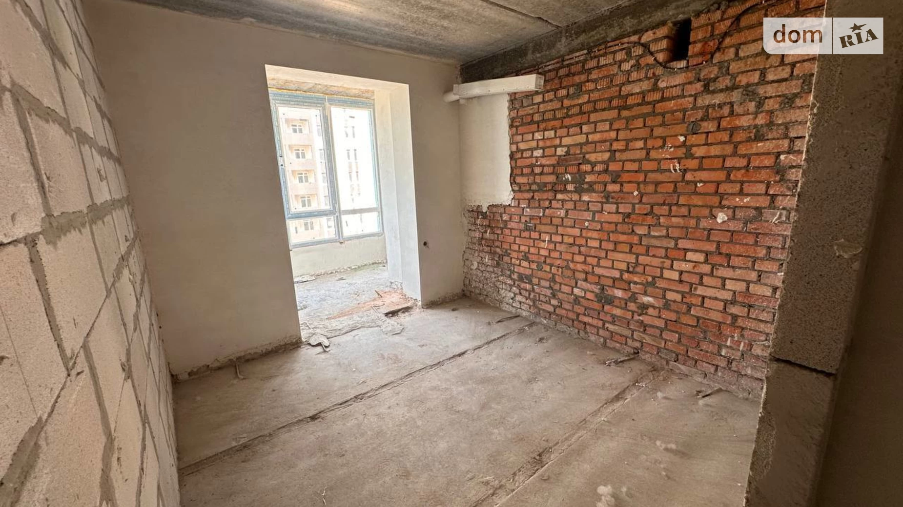 Продається 1-кімнатна квартира 49.5 кв. м у Хмельницькому, вул. Нижня Берегова, 1Б - фото 4