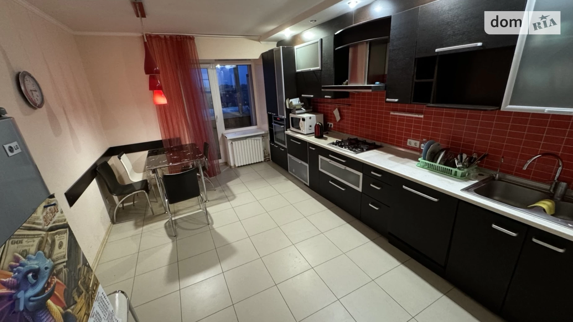 Продается 3-комнатная квартира 97 кв. м в Полтаве, цена: 99000 $ - фото 2