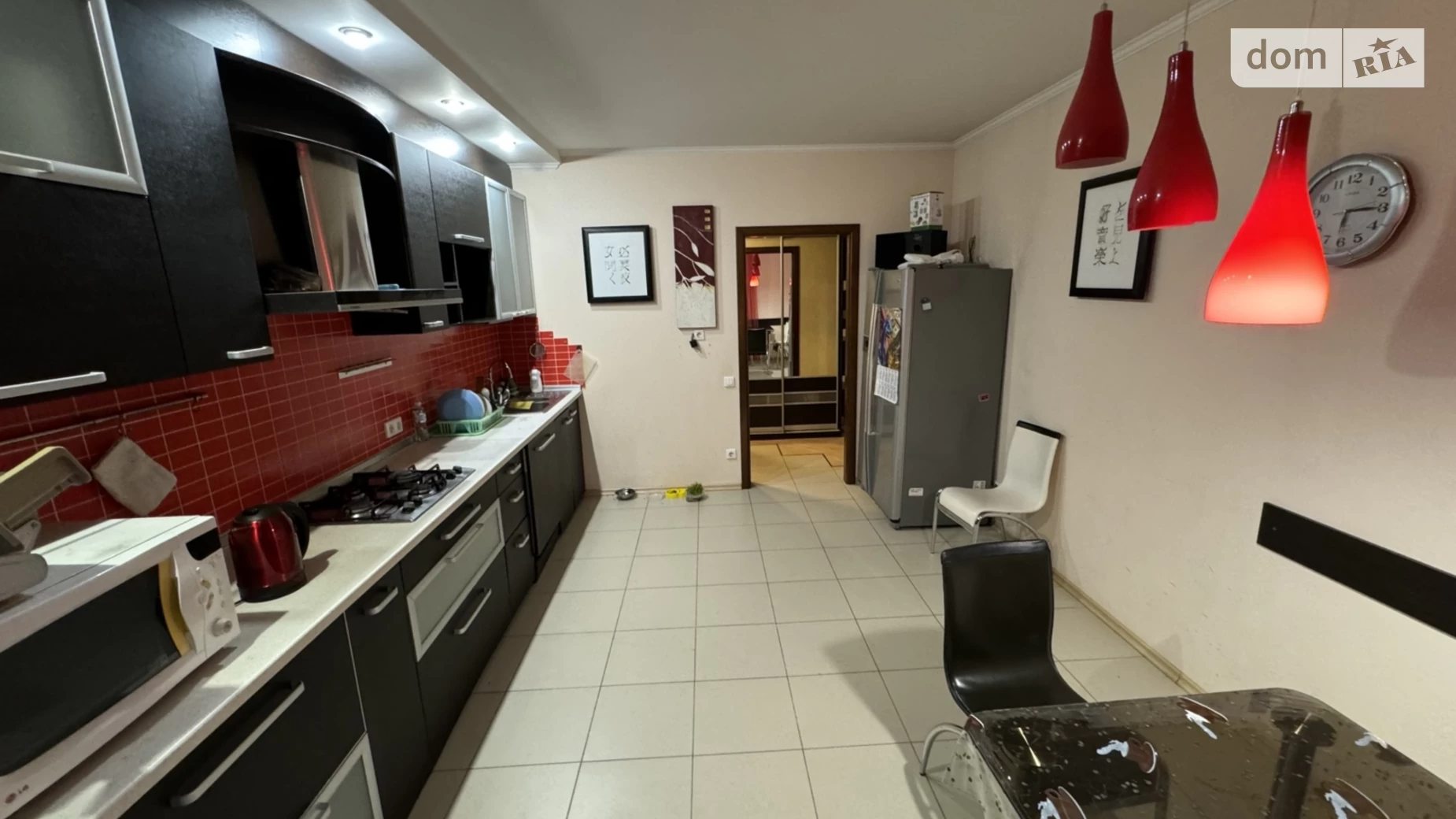 Продается 3-комнатная квартира 97 кв. м в Полтаве, цена: 99000 $ - фото 5