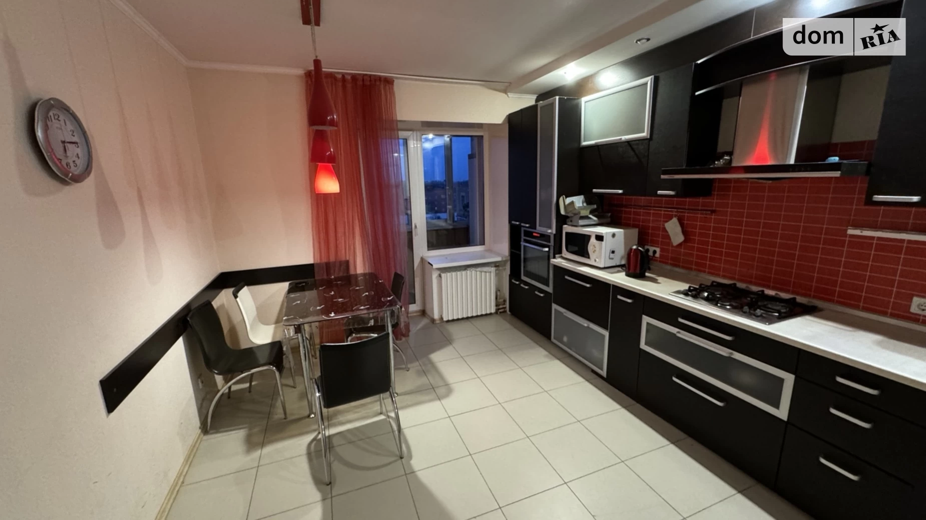 Продается 3-комнатная квартира 97 кв. м в Полтаве, цена: 99000 $ - фото 4
