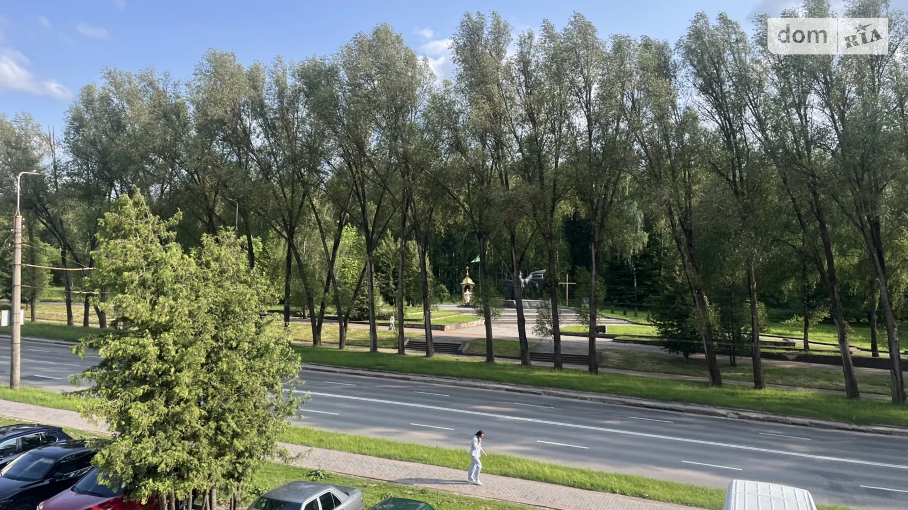 1-кімнатна квартира 50 кв. м у Тернополі, цена: 370 $ - фото 2