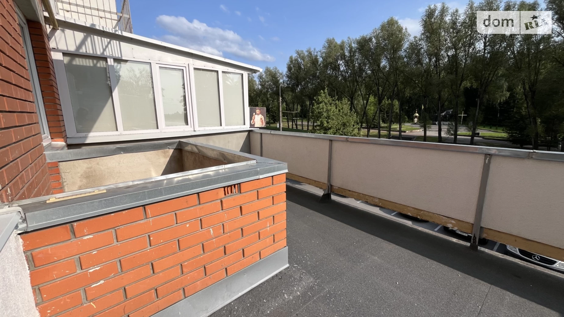 1-кімнатна квартира 50 кв. м у Тернополі, цена: 370 $ - фото 4