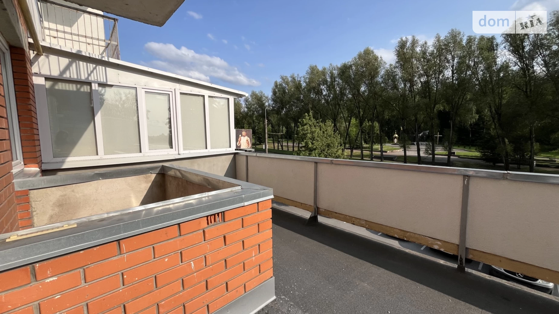 1-кімнатна квартира 50 кв. м у Тернополі, цена: 370 $ - фото 3