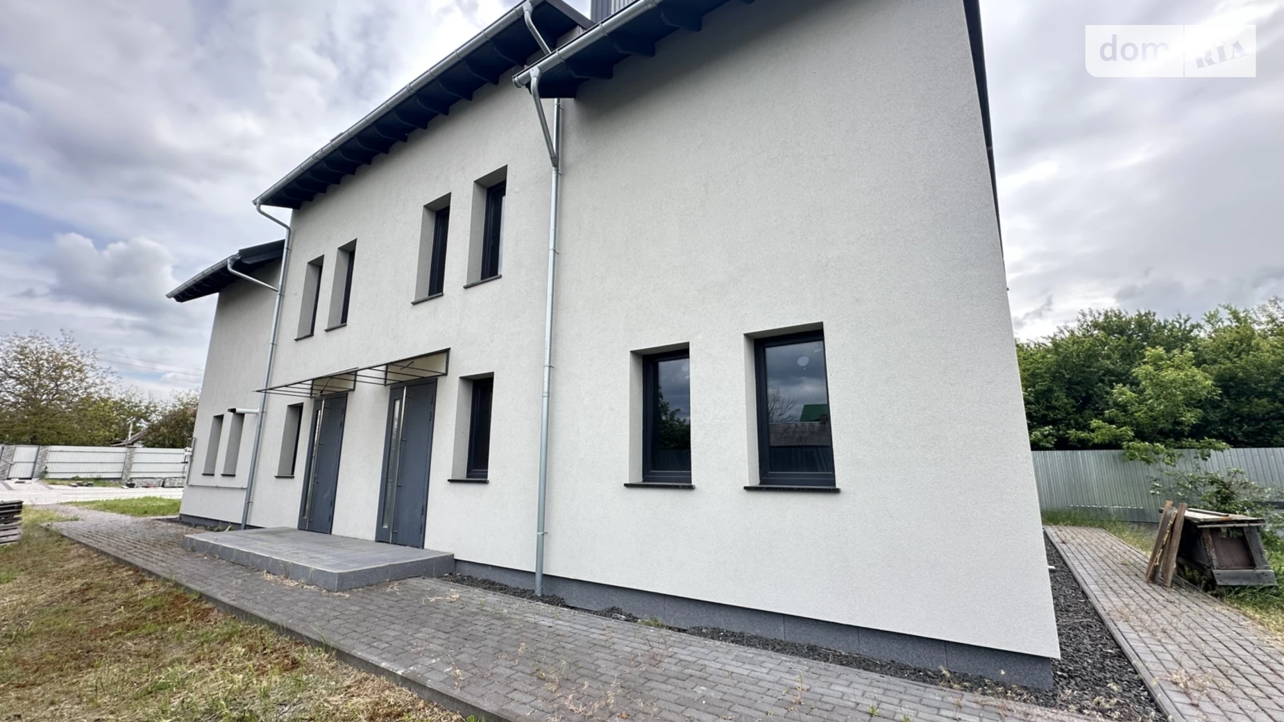 Продається будинок 2 поверховий 312 кв. м з балконом, цена: 260000 $ - фото 3