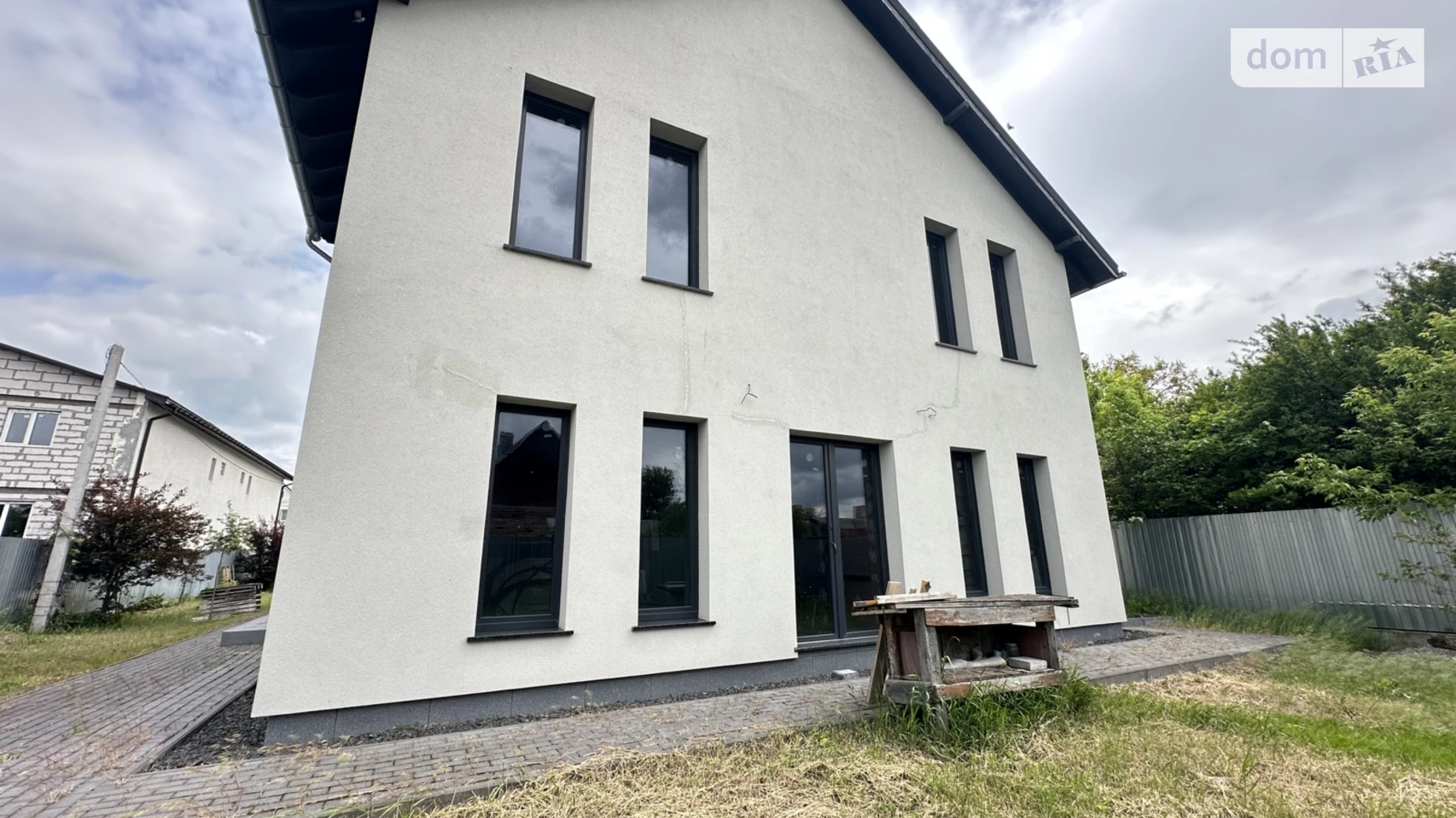 Продається будинок 2 поверховий 312 кв. м з балконом, цена: 260000 $ - фото 2