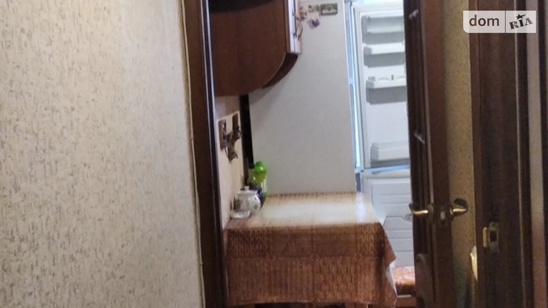 Сдается в аренду 1-комнатная квартира 38 кв. м в Виннице, ул. Павла Корнелюка(Станиславского), 9 - фото 2