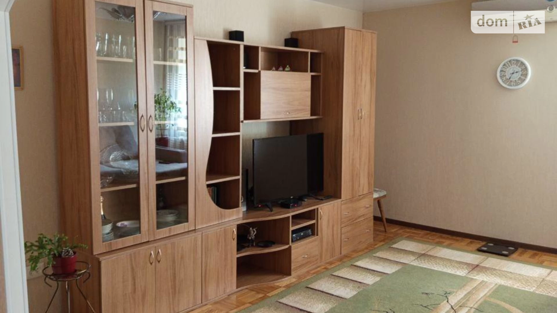 3-комнатная квартира 68.08 кв. м в Запорожье, ул. Петра Сагайдачного(Бородинская) - фото 5