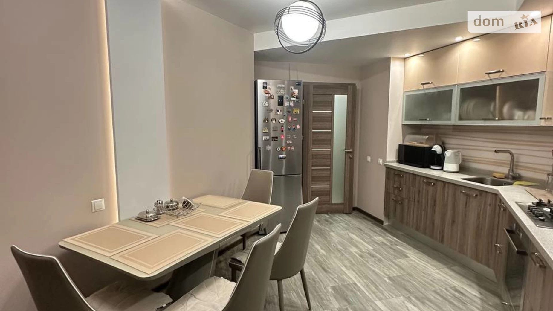 Продается 2-комнатная квартира 78.4 кв. м в Днепре, цена: 105000 $ - фото 2