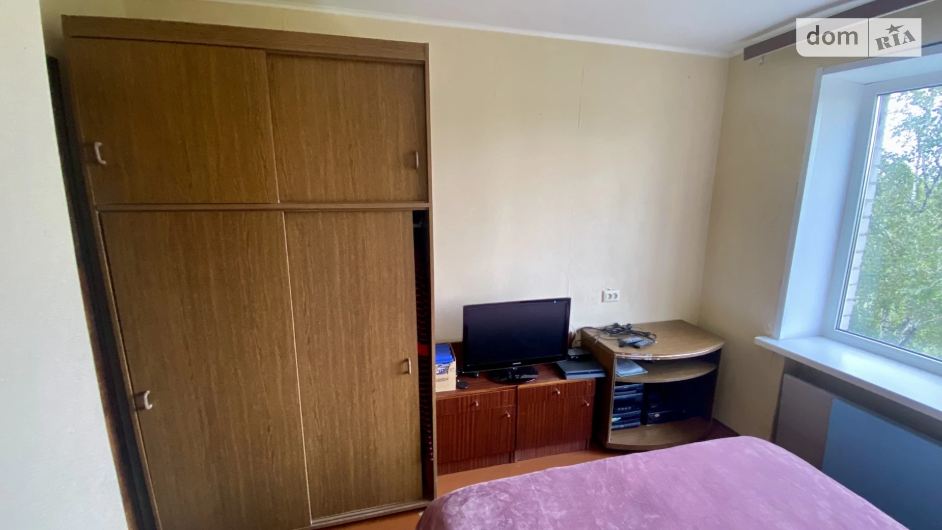 Продається 3-кімнатна квартира 67 кв. м у Черкасах, просп. Перемоги(30-річчя Перемоги), 22 - фото 4