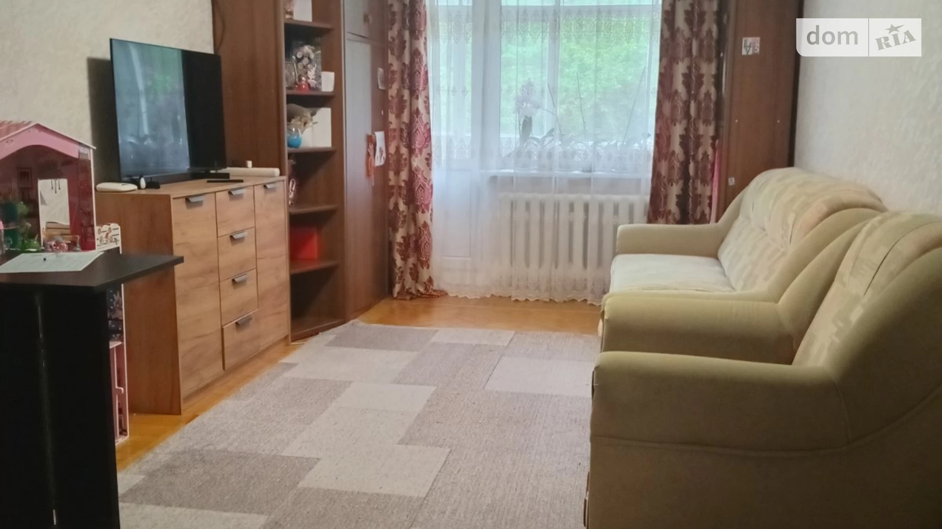 Продається 2-кімнатна квартира 48.6 кв. м у Вінниці, цена: 52500 $ - фото 4