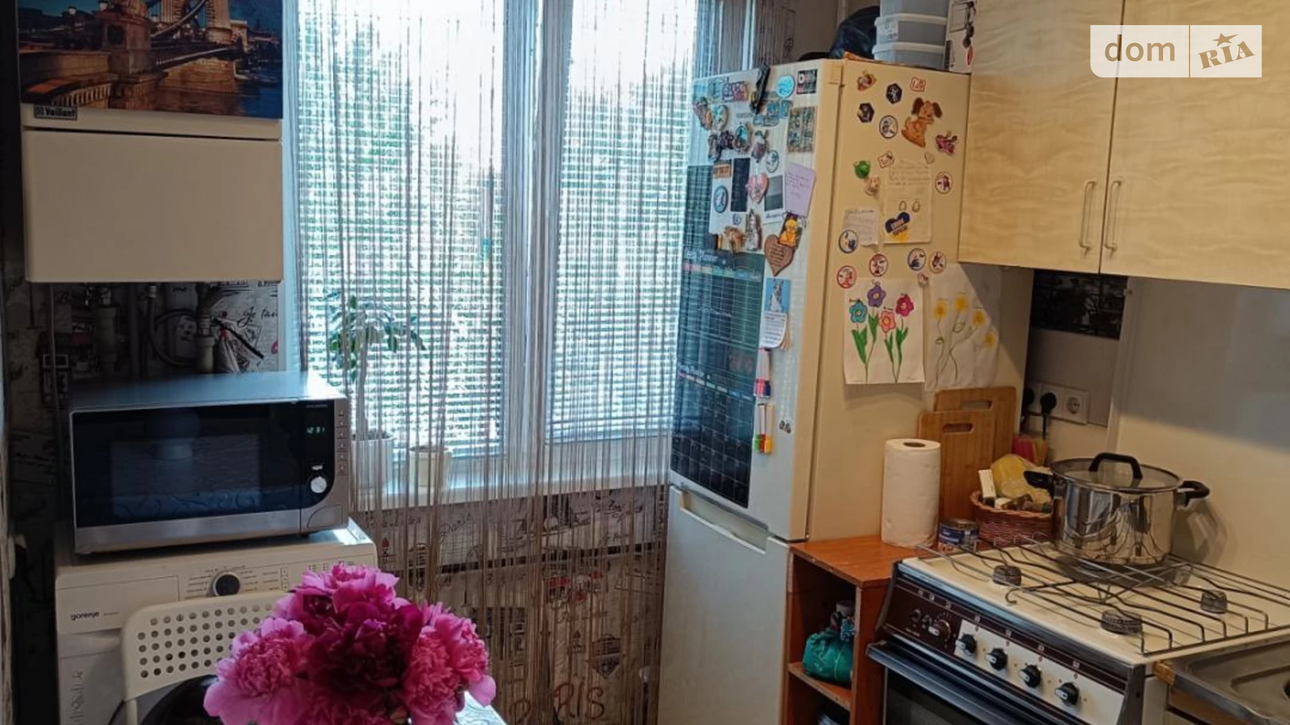 Продается 2-комнатная квартира 44.4 кв. м в Белой Церкви, ул. Архипа Люльки(Карбышева), 30А - фото 5