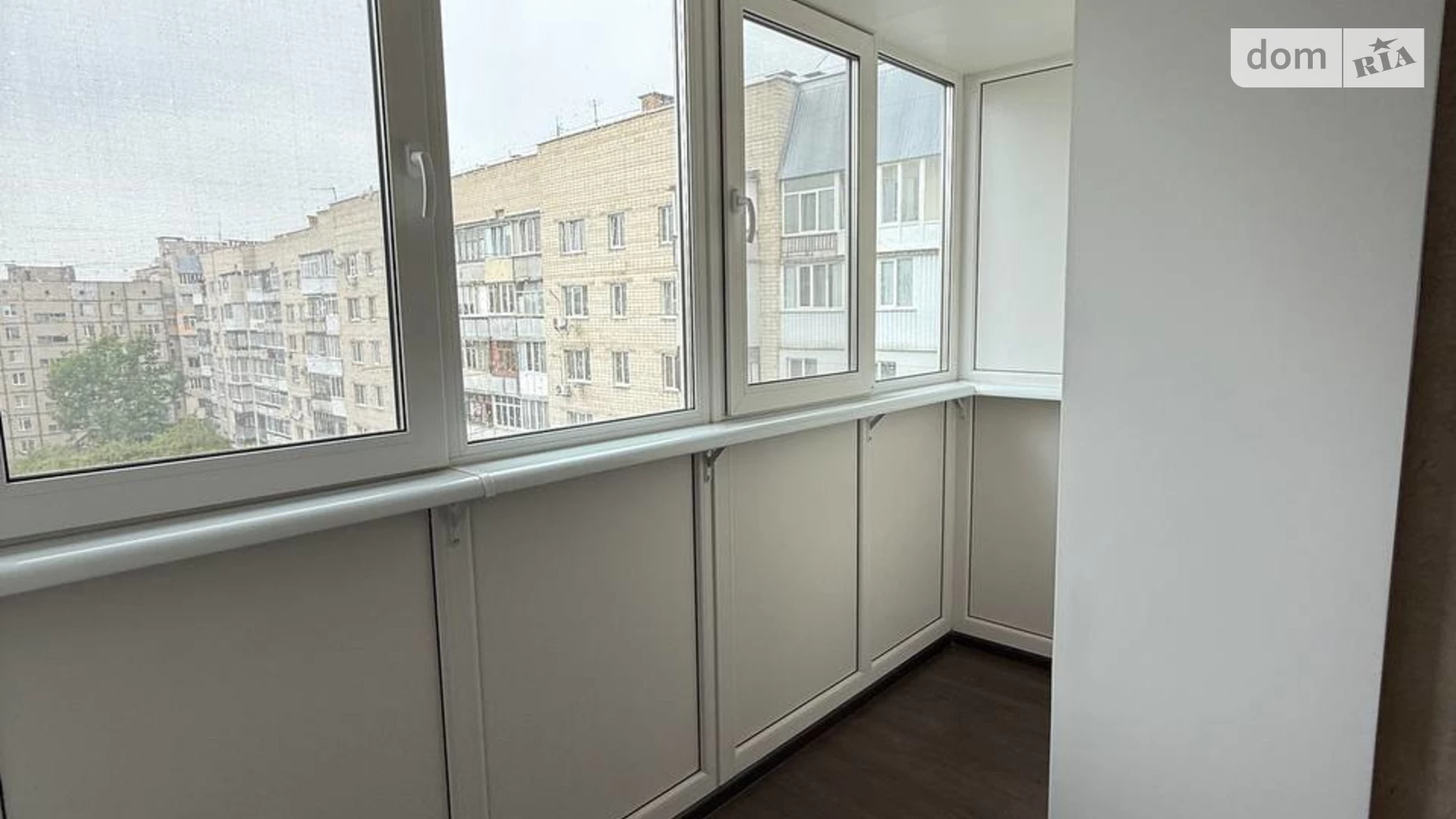 Продається 1-кімнатна квартира 29.2 кв. м у Вінниці, вул. Дмитра Майбороди - фото 3