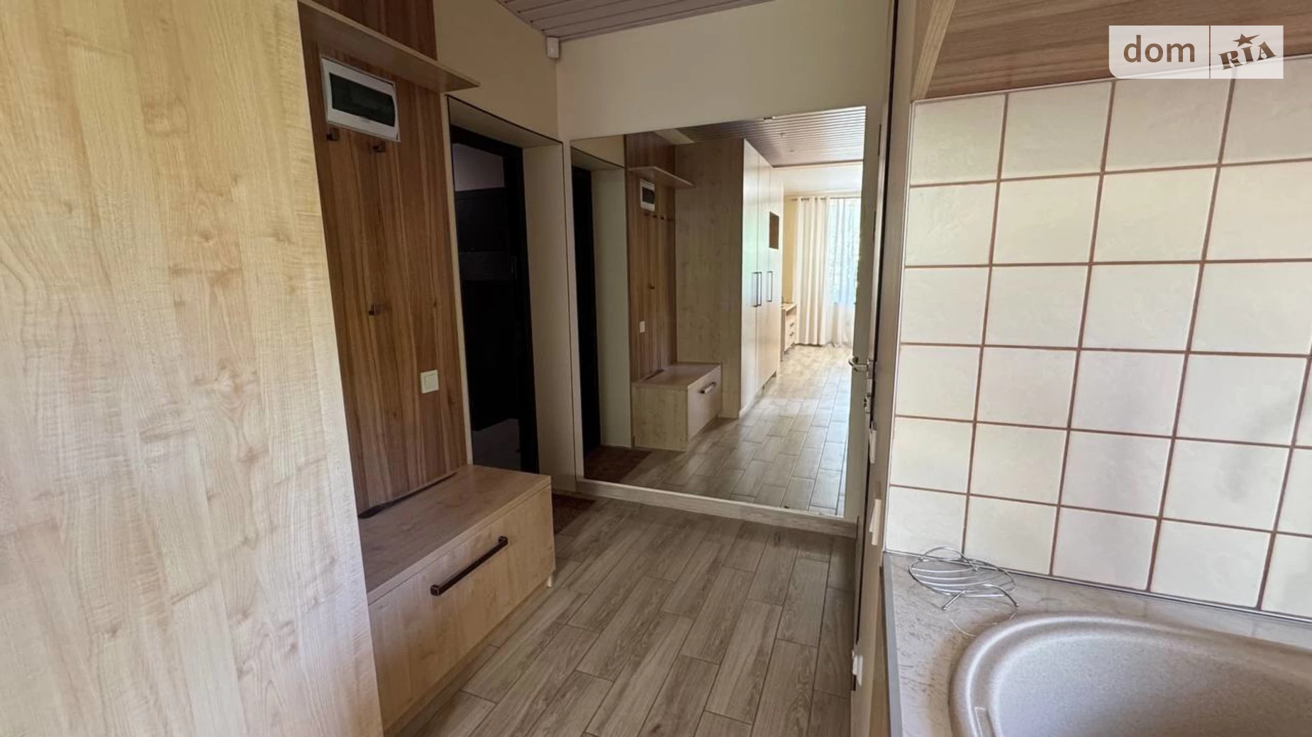 Сдается в аренду 1-комнатная квартира 30 кв. м в, цена: 14000 грн - фото 5